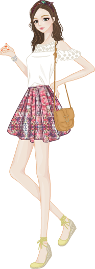 CUT OUT model1