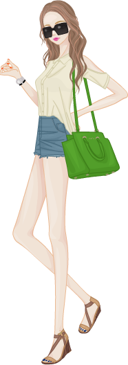 CUT OUT model5