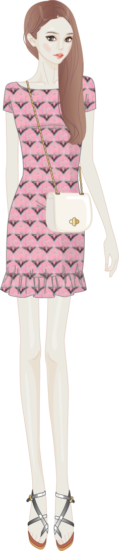 Today Fashion Model 2