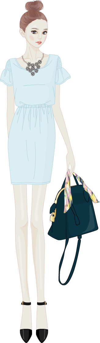 Today Fashion Model 4
