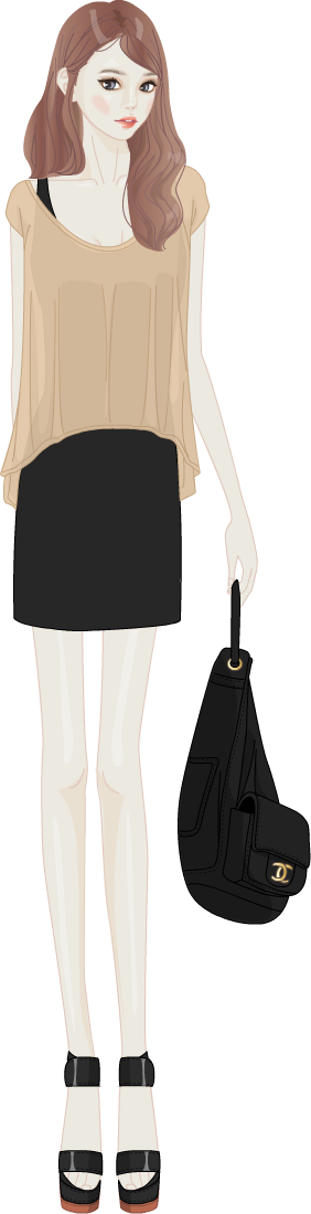 Today Fashion Model 5