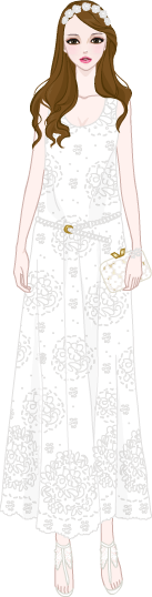 Flower & Flower model1