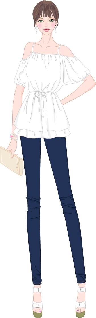 Today Fashion Model 2