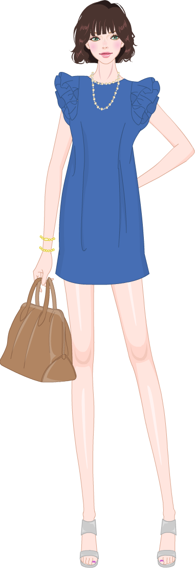 Today Fashion Model 4