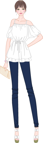 Tomorrow Fashion