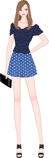 Yesterday Fashion