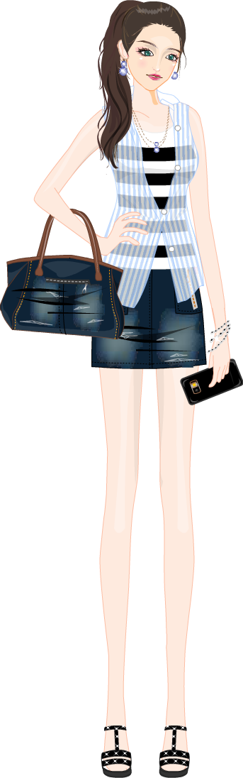 Today Fashion Model 2