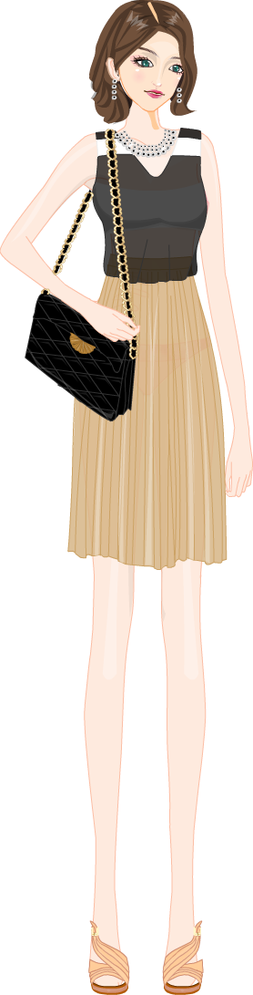 Today Fashion Model 5