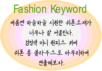 Fashion Note 1
