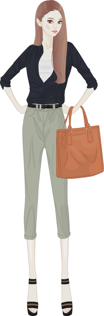 Today Fashion Model 5