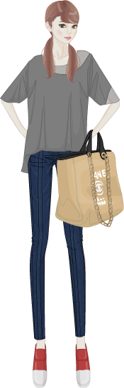 Yesterday Fashion