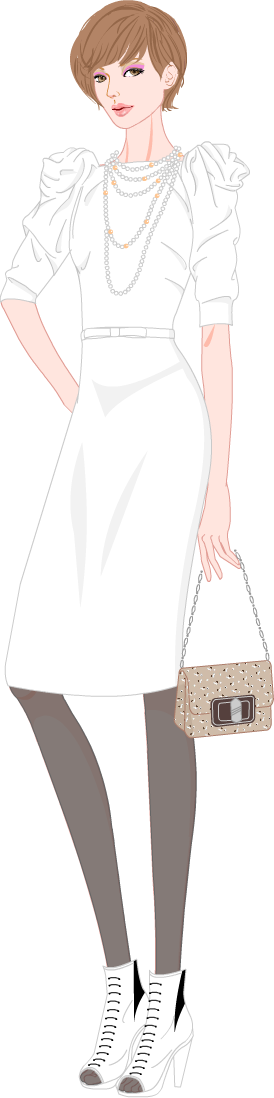 Today Fashion Model 1