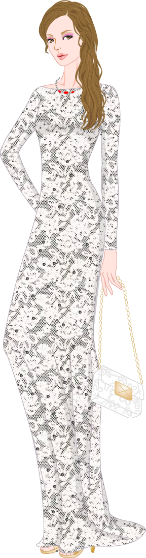 Today Fashion Model 2