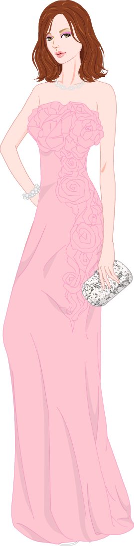 Today Fashion Model 5