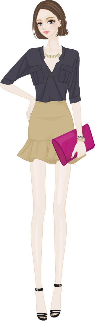 Today Fashion Model 1