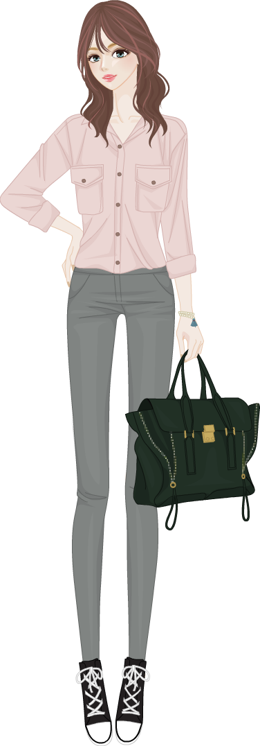 Today Fashion Model 4