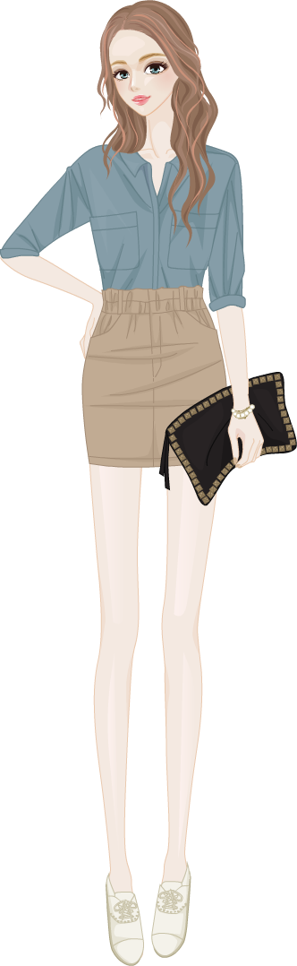 Today Fashion Model 5