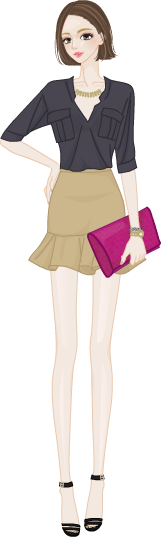 Tomorrow Fashion