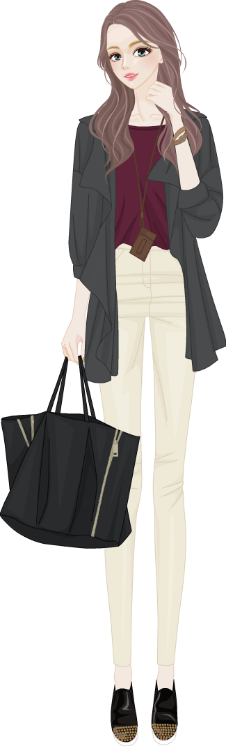 Today Fashion Model 1