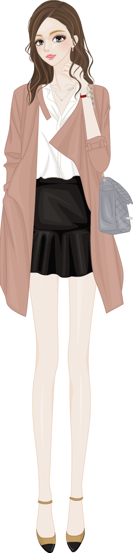 Today Fashion Model 2