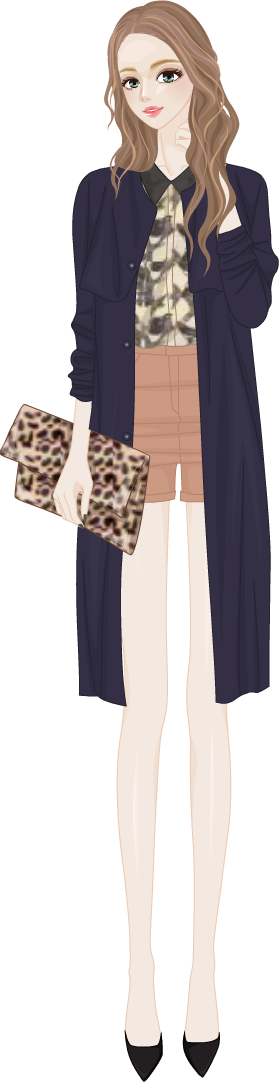 Today Fashion Model 4