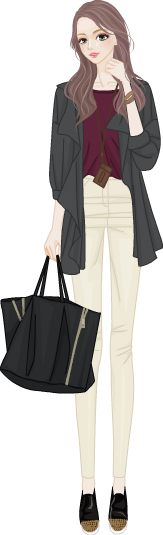 Tomorrow Fashion