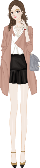 Tomorrow Fashion