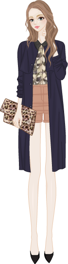Yesterday Fashion