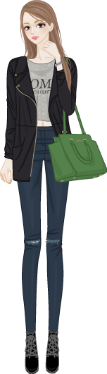 Tomorrow Fashion