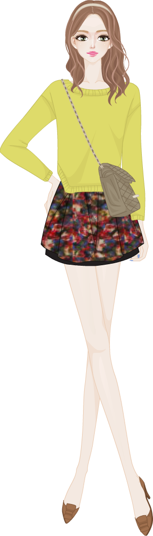 Today Fashion Model 1