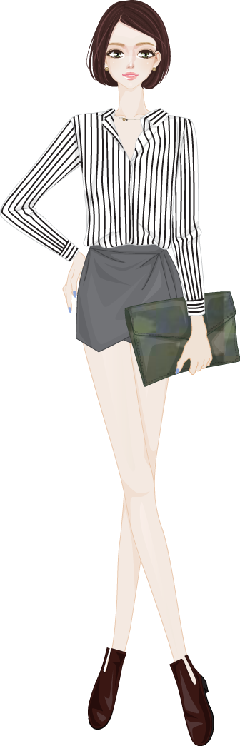 Today Fashion Model 4