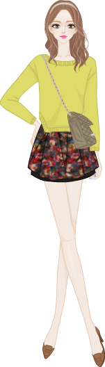Tomorrow Fashion