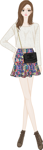 Yesterday Fashion