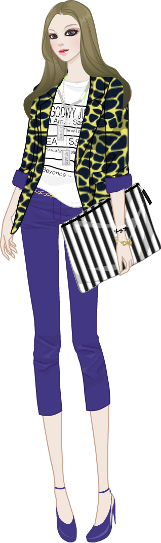 Today Fashion Model 2