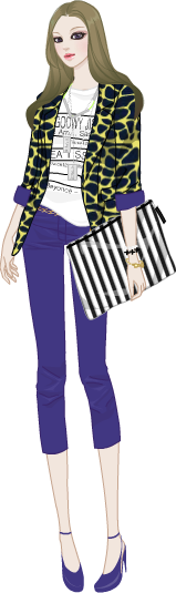 Tomorrow Fashion