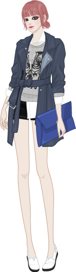 Yesterday Fashion