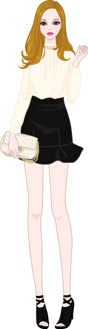 Today Fashion Model 2