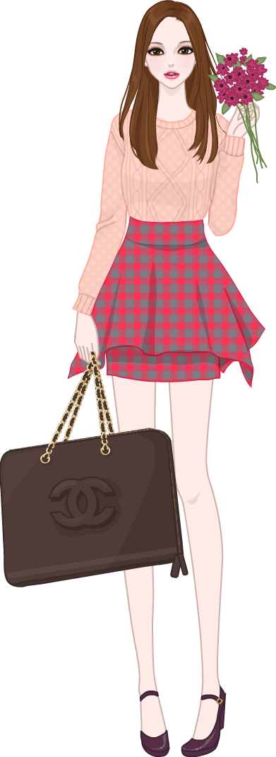 Today Fashion Model 4