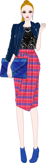 Yesterday Fashion