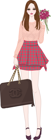 Tomorrow Fashion