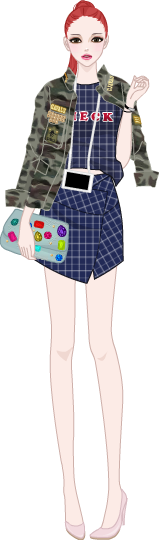 Tomorrow Fashion