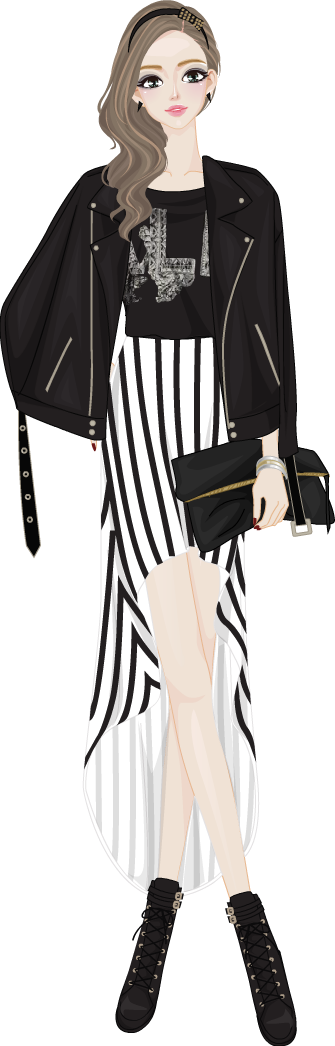 Today Fashion Model 1