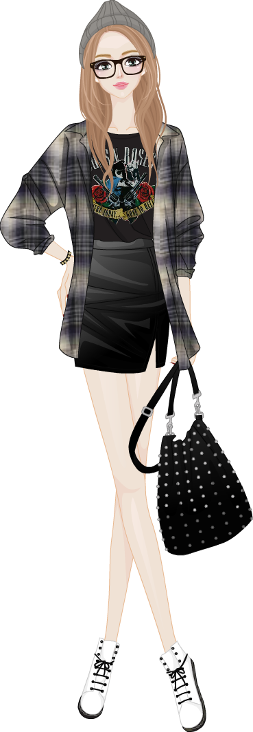Today Fashion Model 4
