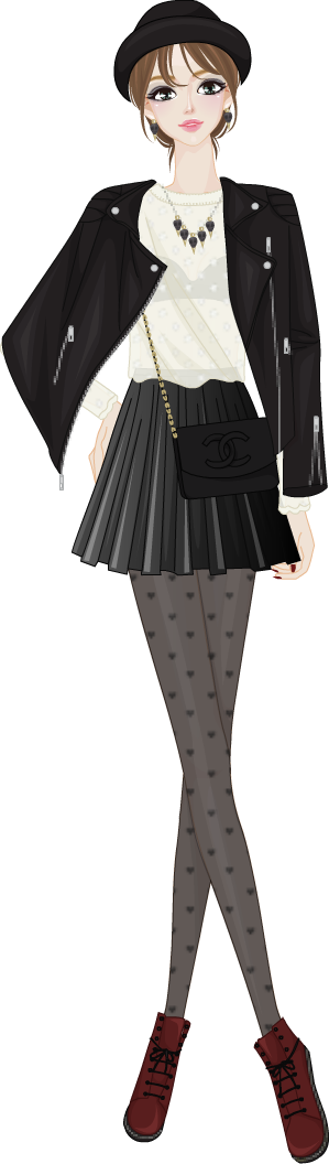 Today Fashion Model 5