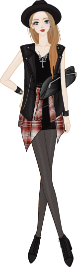 Yesterday Fashion