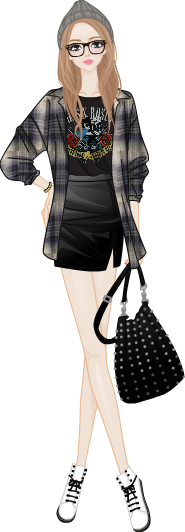 Yesterday Fashion