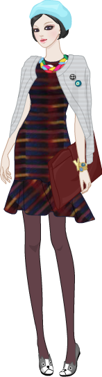 Remember Vividly model1