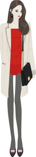 Sexy & Party model1