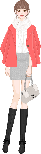 Guest Look model3