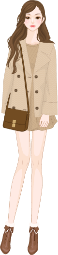 Guest Look model4